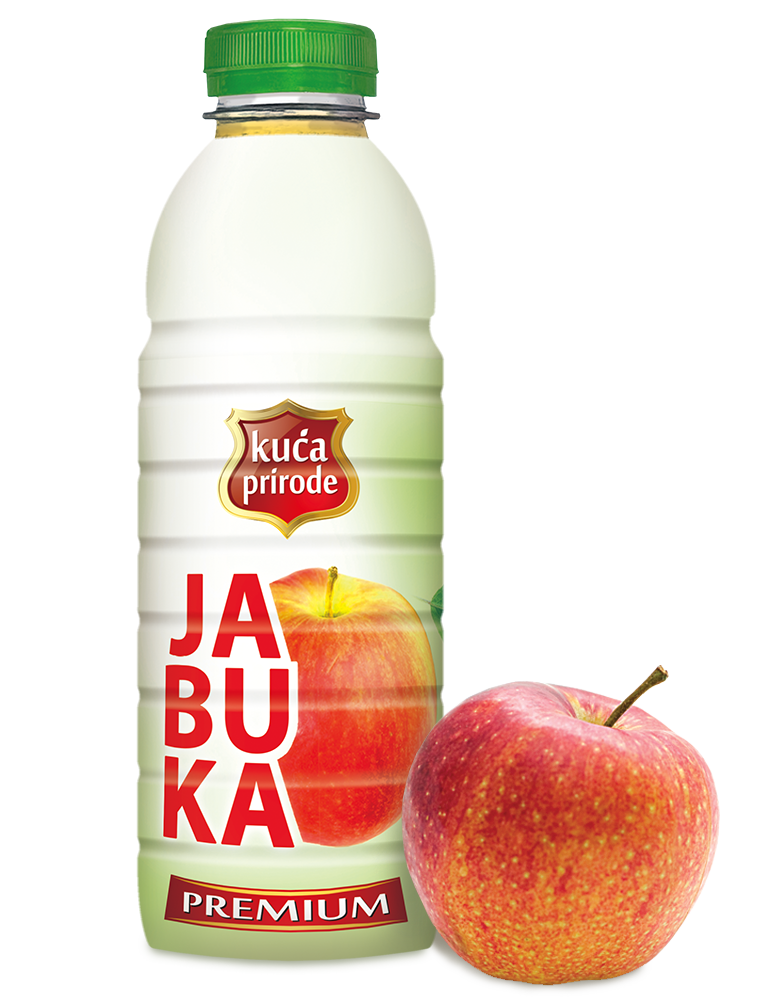 PET jabuka 2025